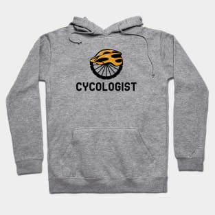 Cycologist Hoodie